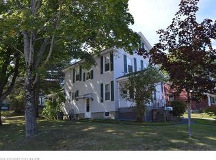 510 Ohio St, Bangor, ME 04401