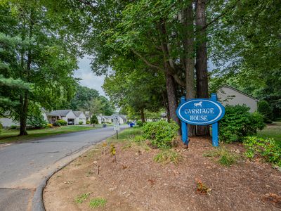 72 Carriage House #72, Enfield, CT, 06082