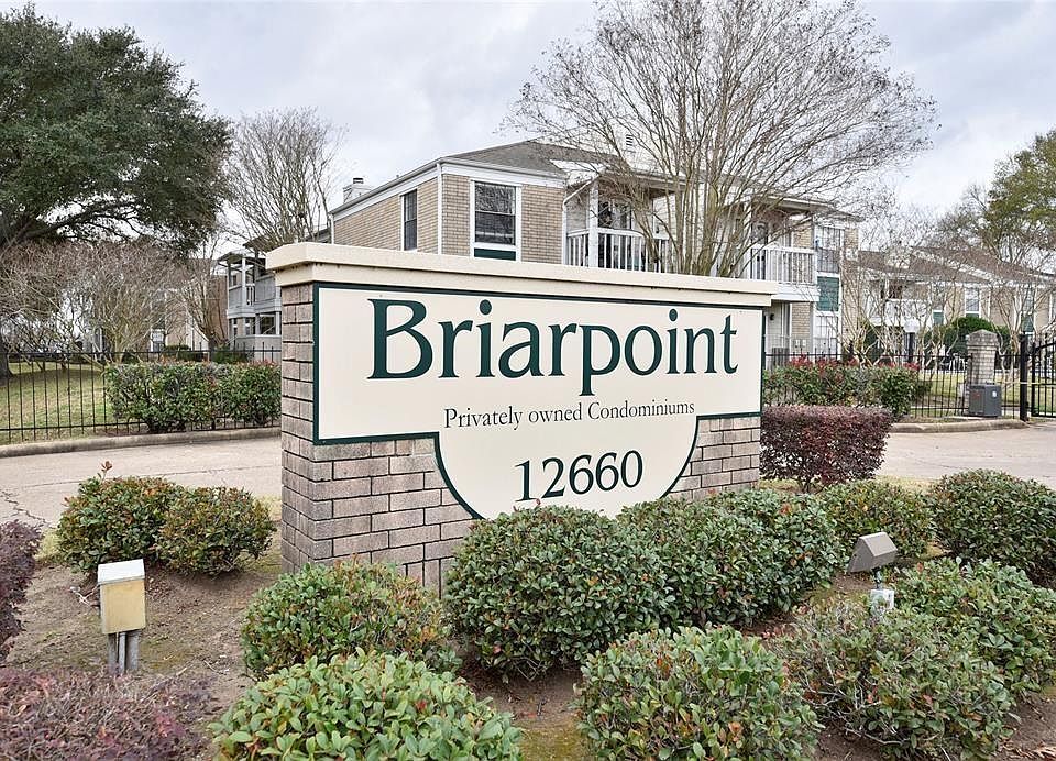 Briar Point Condos