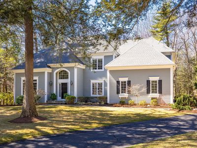 24 Aspenwood Drive, Weatogue, CT, 06089
