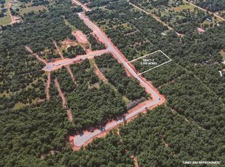 0 S Highway 102 #7, Wellston, OK 74881