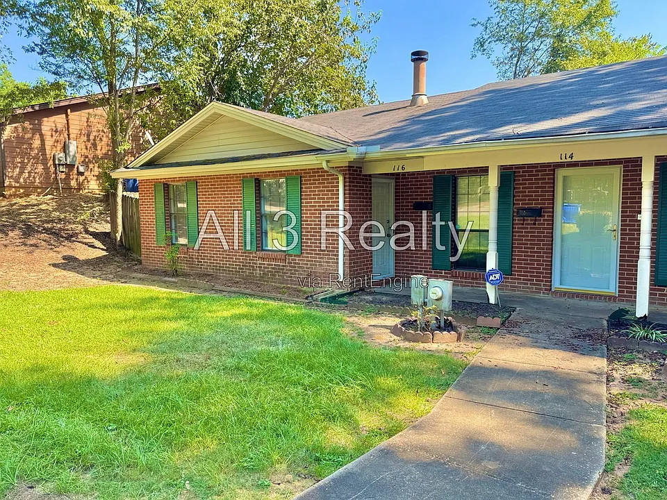 116 Hargis Dr