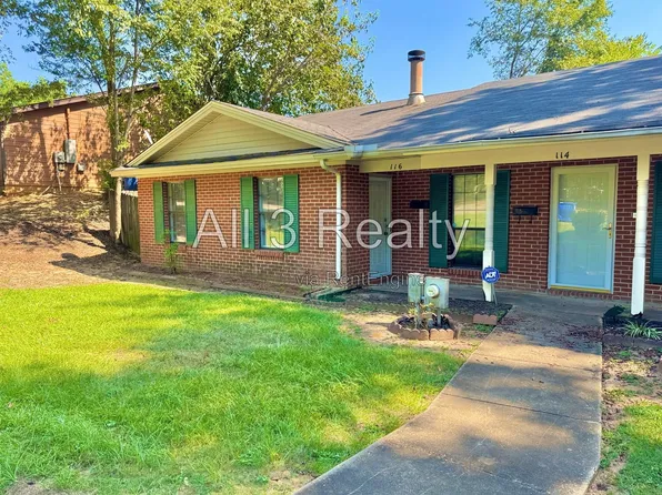 116 Hargis Dr, Prattville, AL 36067