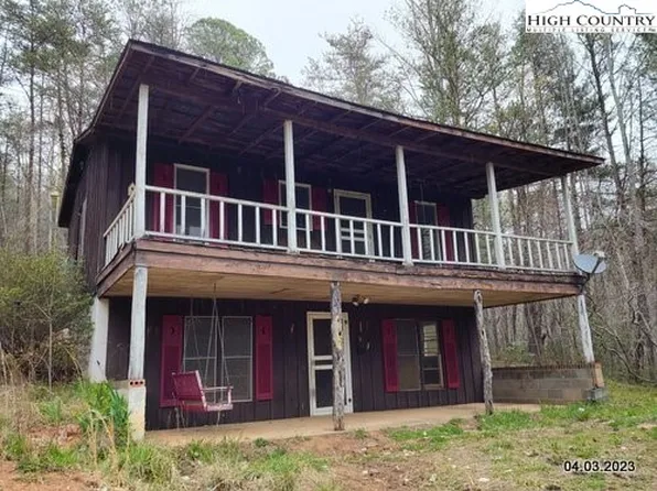 849 Kindle Creek Drive, Ferguson, NC 28624