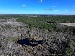 Stuarts Mill Rd, Fairmont, NC 28340