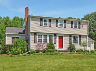 47 Jarbrook Rd, Holliston, MA 01746