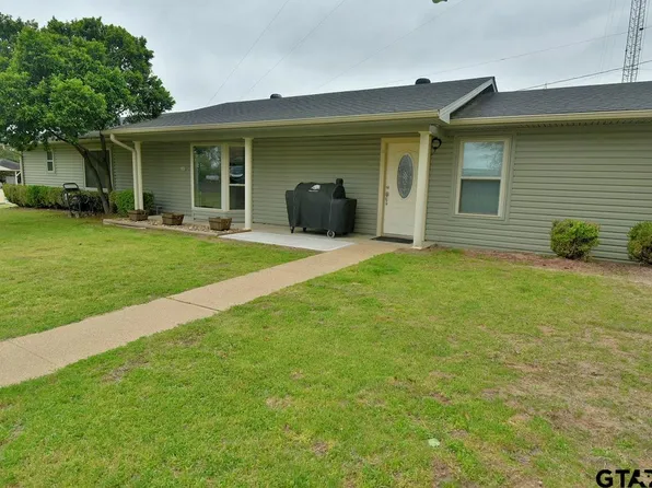 256 County Road 2302, Mineola, TX 75773