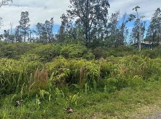 14th Ave, Keaau, HI 96749