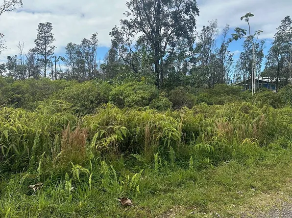 14th Ave Lot 462, Keaau, HI 96749