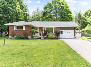 2796 County Road 48, Kawartha Lakes, ON K0M 1K0