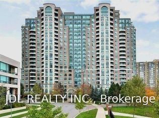23 Lorraine Dr #1012, Toronto, ON M2N 6Z6