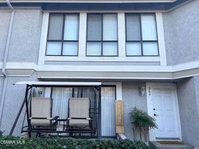264 S Seneca Cir #40, Anaheim, CA, 92805
