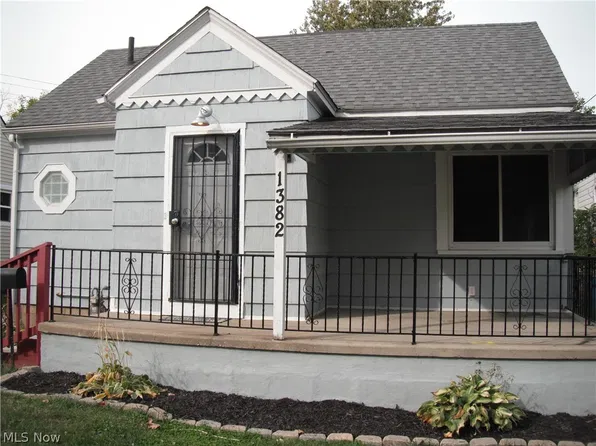 1382 Madison Ave, Lorain, OH 44053