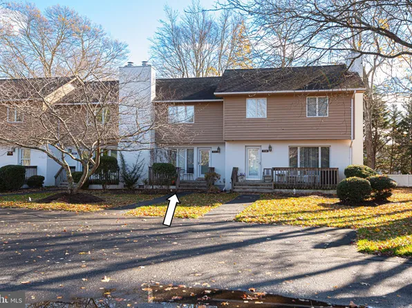 723 Bayberry Cir Unit 723, Bethany Beach, DE 19930