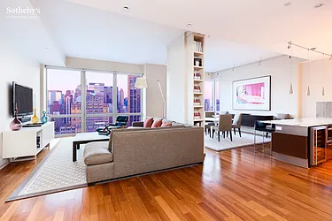 Sold by Sotheby's International Realty