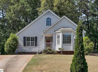 1028 Summit Dr, Greenville, SC 29609