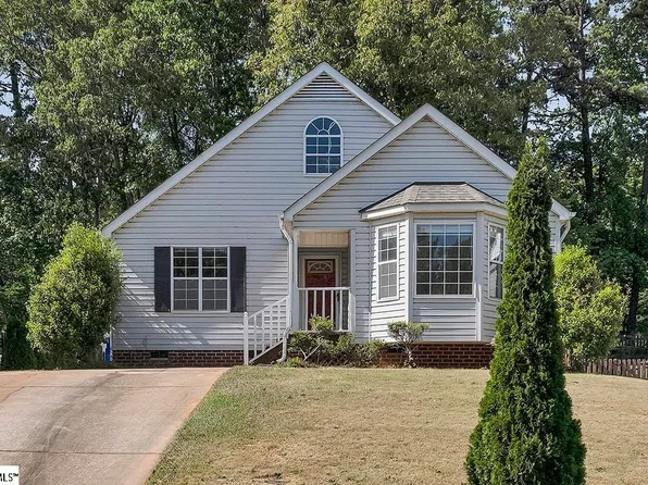 1028 Summit Dr, Greenville, SC 29609