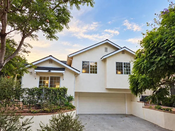 1204 San Andres St, Santa Barbara, CA 93101