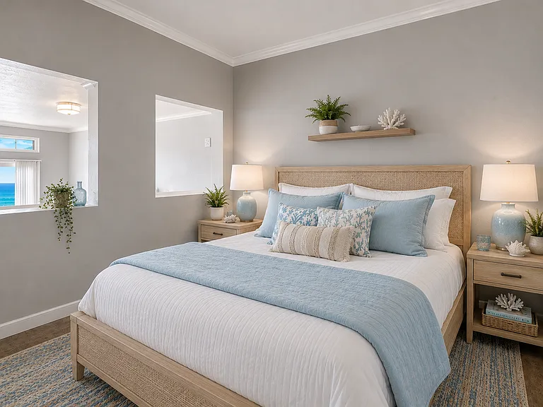 The Oceanfront Galveston Apartments — Photo 15