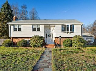 351 Lisle St, Braintree, MA 02184