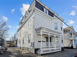 25 Marshall St, Providence, RI 02909