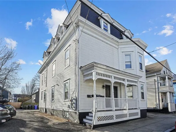 25 Marshall St, Providence, RI 02909