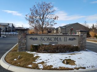 4848 Santenay Ln, Sparks, NV