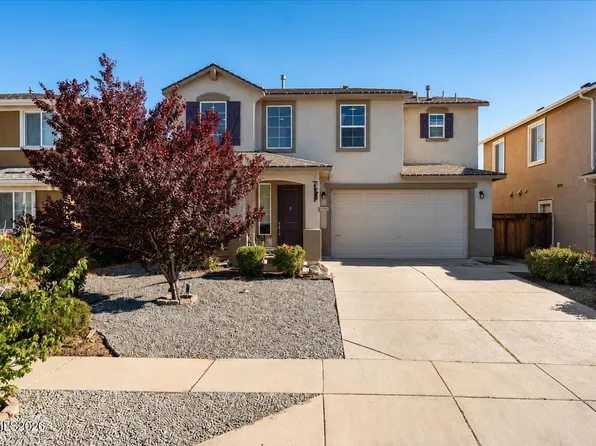 10996 Bloomsburg Dr, Reno, NV 89506