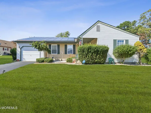 3 Rutland Court #63, Whiting, NJ 08759