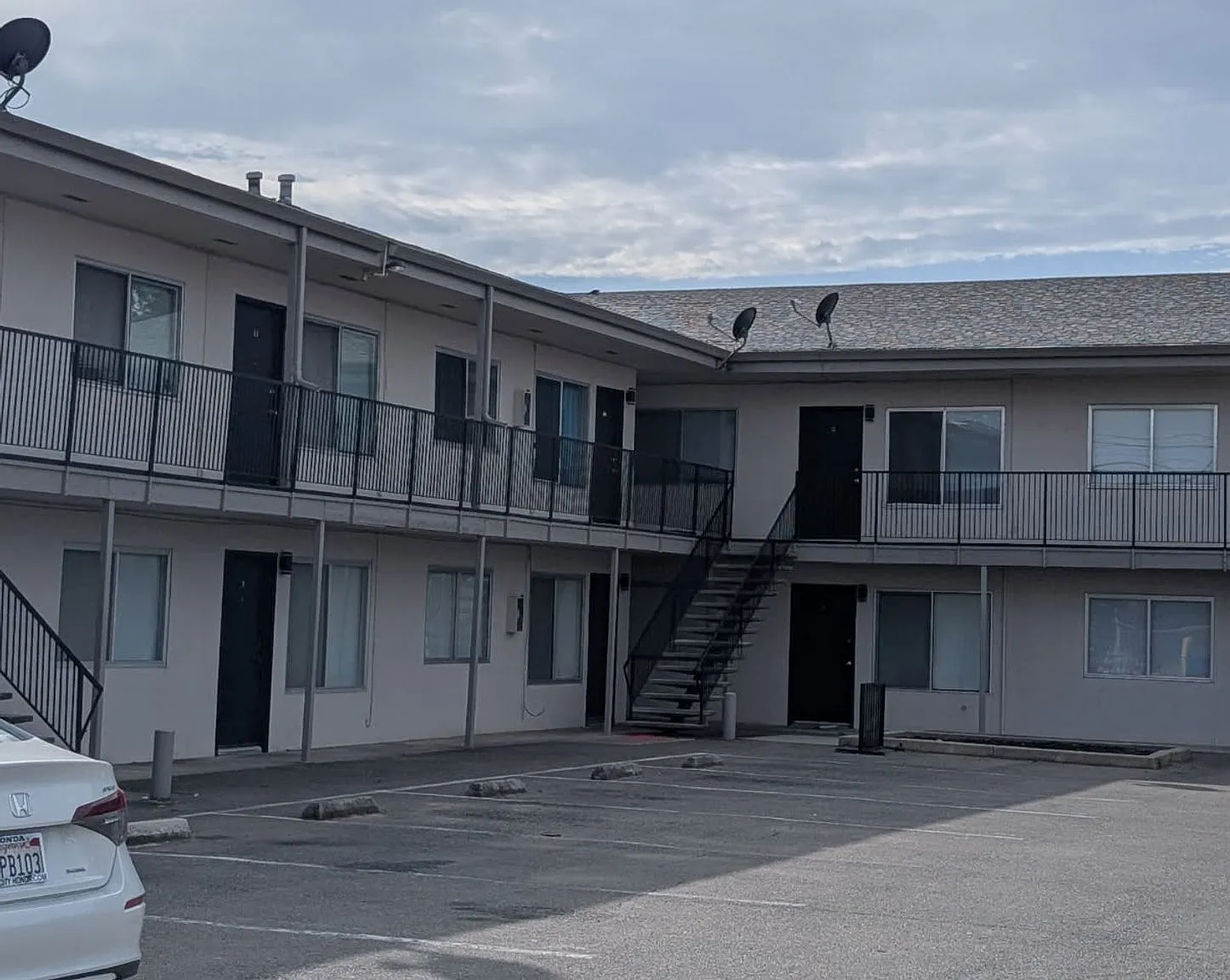 CO668-Alpine Apartments — Photo 1