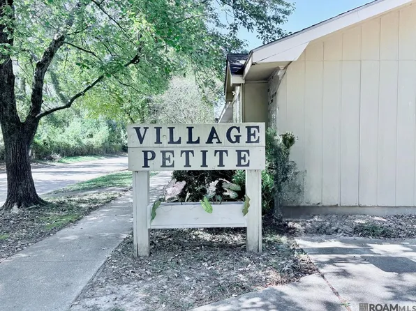 10207 Cashel Ave, Baton Rouge, LA 70815