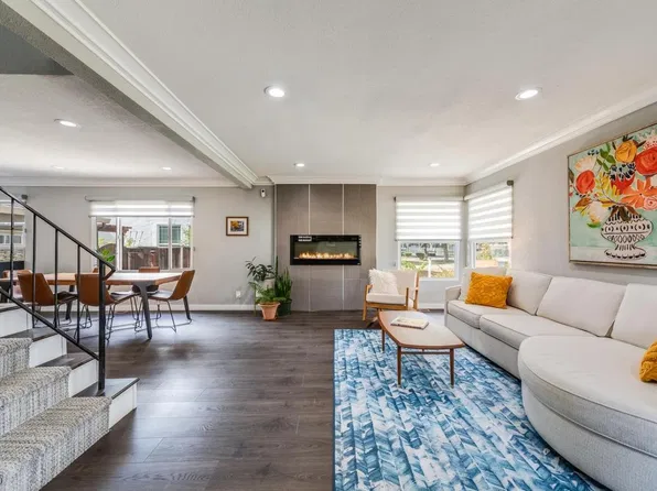 1423 Forrestal Ave, San Jose, CA 95110