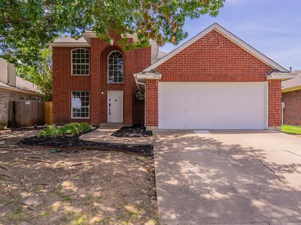 6010 Fenwick Ln, Arlington, TX 76018