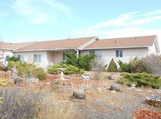 242 Shadybrook Ct, Spring Creek, NV 89815