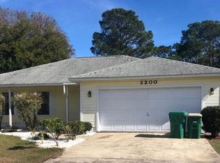 2200 Frontera St, Navarre, FL 32566