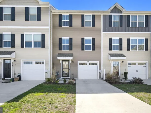 6338 Pebblebrook Dr, Milford, DE 19963