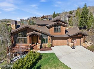 3238 Big Spruce Way, Park City, UT 84098