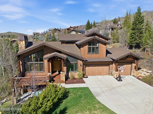 3238 Big Spruce Way, Park City, UT 84098