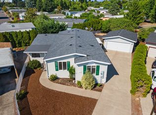 1699 N Terry St SPACE 193, Eugene, OR 97402