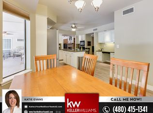 534 E Merrill Ave, Gilbert, AZ 85234