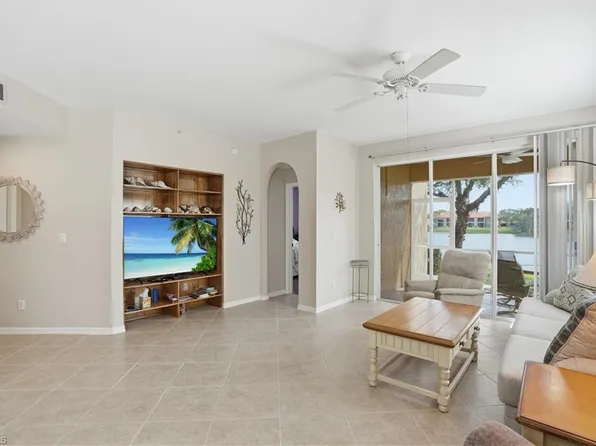 6560 Huntington Lakes CIR #104, NAPLES, FL 34119