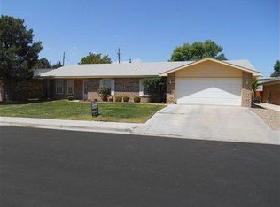 3525 Camino Real, Hobbs, NM 88240