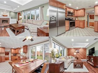 100 Elmbrook Dr, Warwick, RI 02889