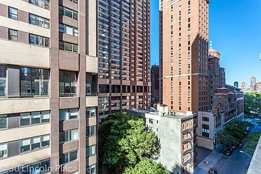 Rented by Milford Management