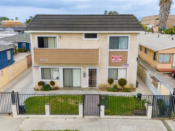1620 W 209th St, Torrance, CA 90501