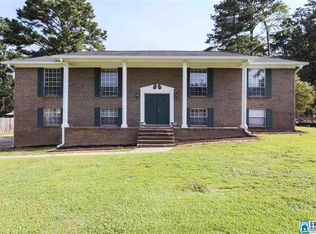 1326 8th St, Pleasant Grove, AL 35127