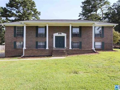 1326 8th St, Pleasant Grove, AL, 35127