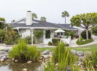 329 Camino San Clemente, San Clemente, CA 92672