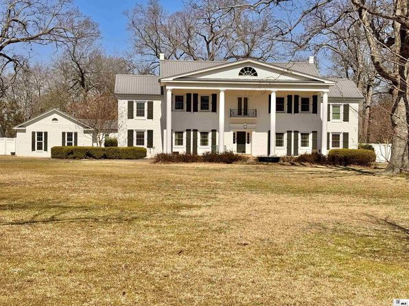 404 North St, Oak Grove, LA 71263