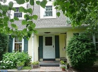 4216 New Hope Rd, Furlong, PA 18925